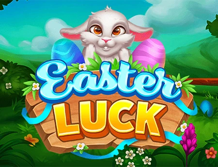 Easter Luck
