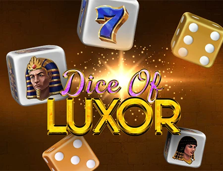 Dice Of Luxor