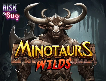 Minotaurs Wilds
