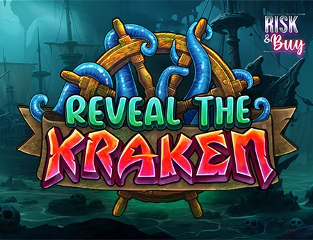 Reveal the Kraken