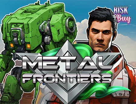 Metal Frontiers
