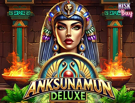 Anksunamun Deluxe