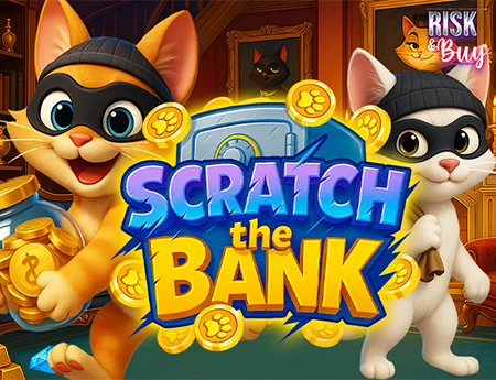Scratch The Bank