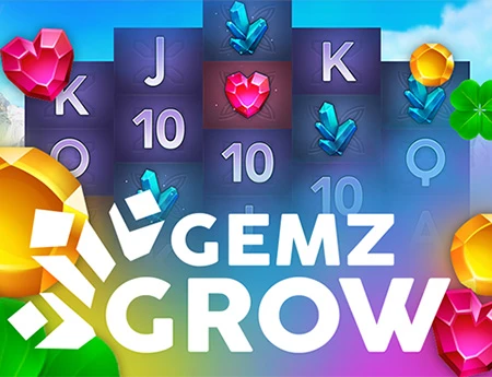 Gemz Grow