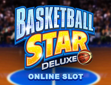 Basketball Star Deluxe