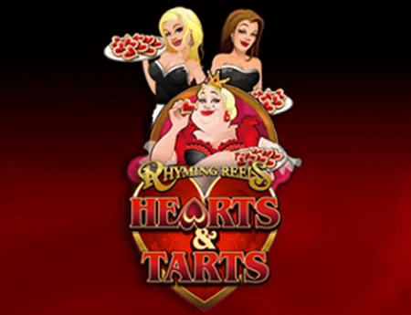 Rhyming Reels Hearts And Tarts