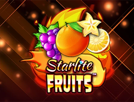 Starlite Fruits