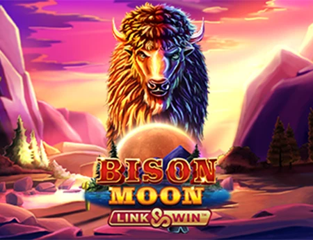 Bison Moon