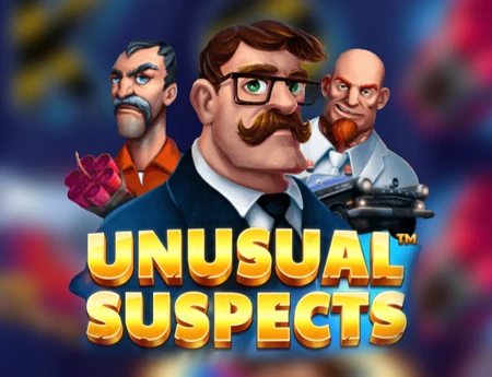 Unusual Suspects