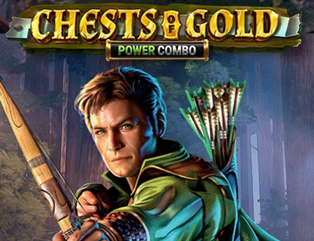 Chests of Gold : Power Combo