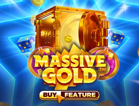 Massive Gold
