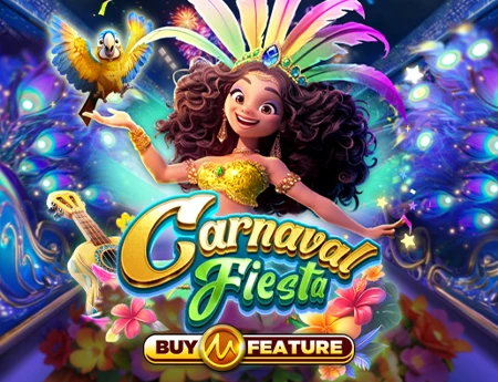 Carnaval Fiesta