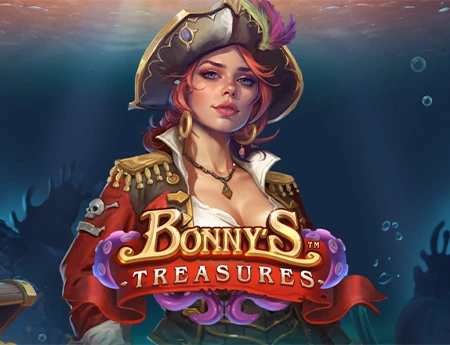 Bonny's Treasures