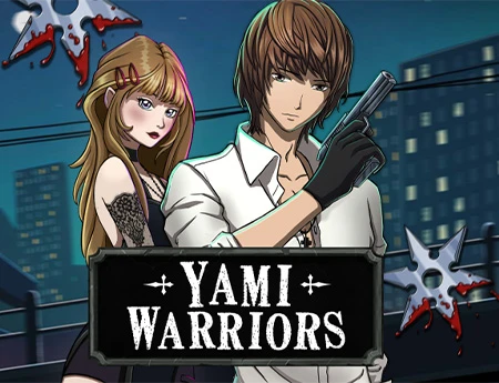Yami Warriors