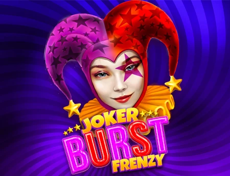 Joker Burst Frenzy