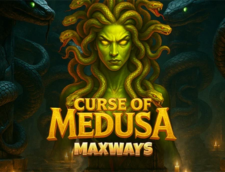 Curse of Medusa Maxways