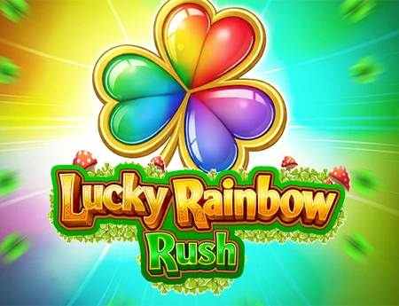 Lucky Rainbow Rush