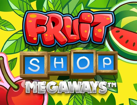 Fruit Shop Megaways