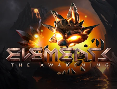 Elements: The Awakening