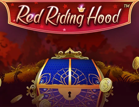 Fairytale Legends: Red Riding Hood