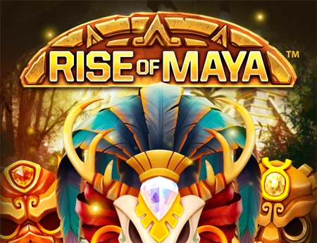 Rise of Maya