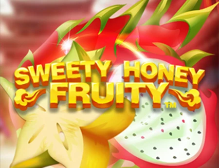 Sweety Honey Fruity