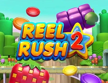 Reel Rush 2