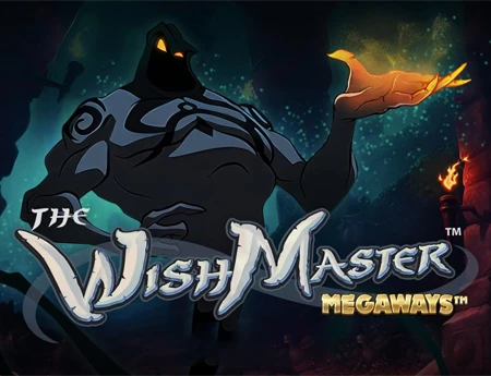 The Wish Master Megaways