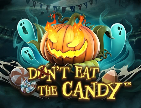 Don’t Eat The Candy