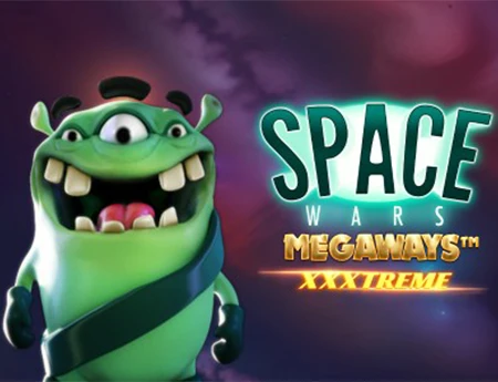 Space Wars Megaways XXXtreme