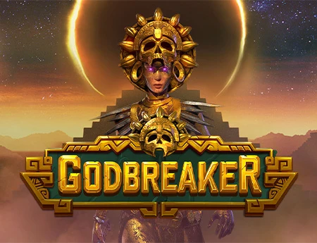 Godbreaker