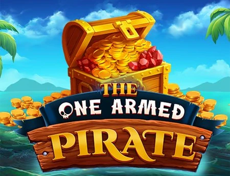 The One Armed Pirate