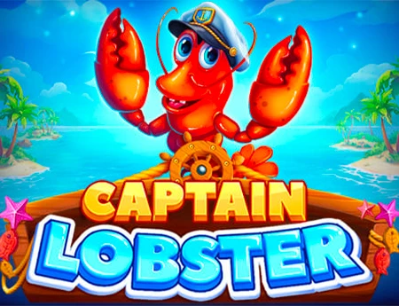 Captain Lobster