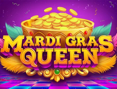 Mardi Gras Queen