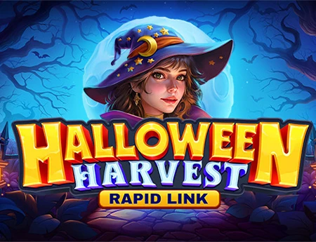 Halloween Harvest: Rapid Link