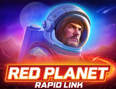Red Planet: Rapid Link