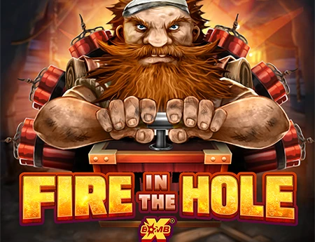 Fire in The Hole xBomb