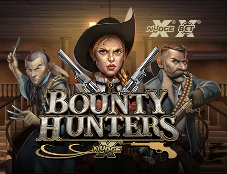 Bounty Hunters