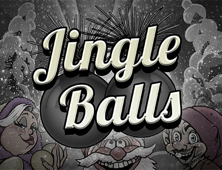 Jingle Balls