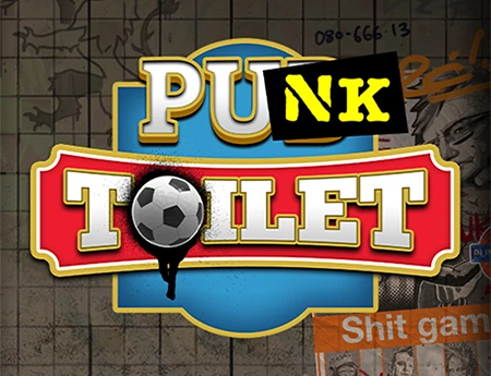 Punk Toilet