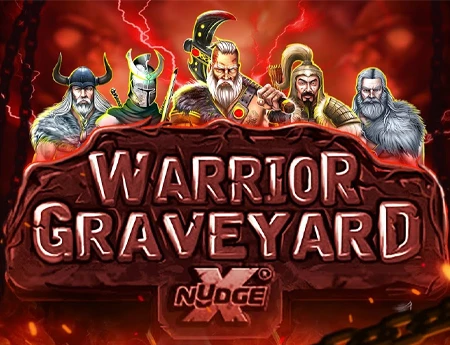 Warrior Graveyard xNudge