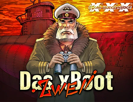 Das xBoot 2wei!