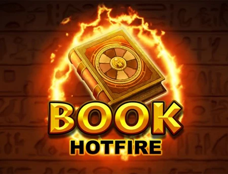 Book Hotfire