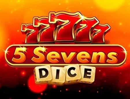 5 Sevens Dice