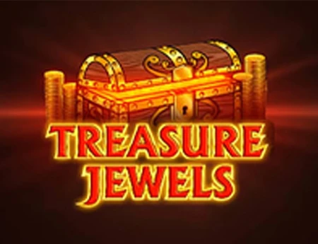 Treasure Jewels