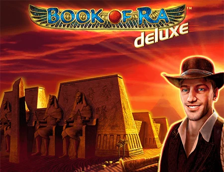 Book of Ra deluxe