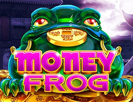 Money Frog