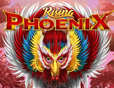 Rising Phoenix