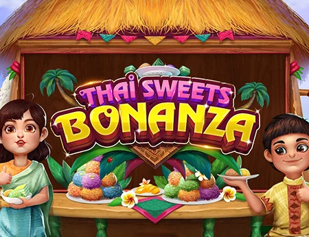 Thai Sweets Bonanza