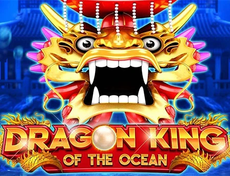 Dragon King Of The Ocean